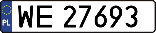 WE27693