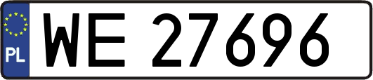 WE27696