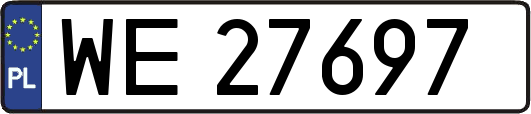 WE27697