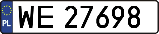 WE27698