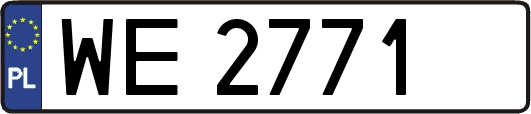 WE2771