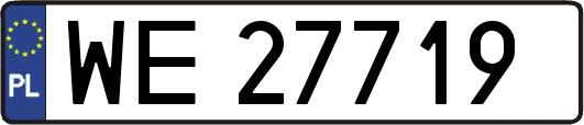 WE27719