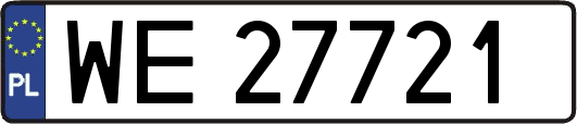 WE27721