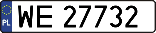 WE27732