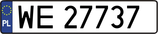 WE27737