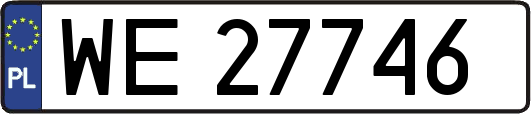 WE27746
