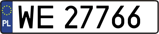 WE27766