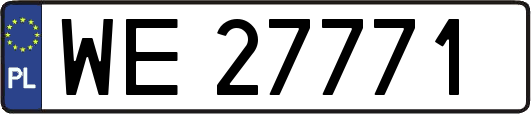 WE27771