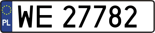 WE27782