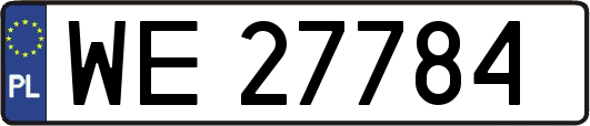 WE27784