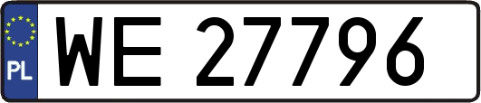 WE27796
