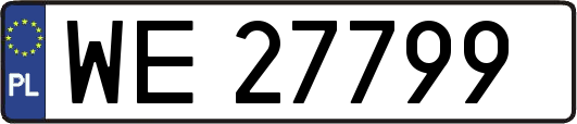 WE27799