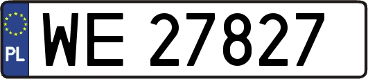 WE27827