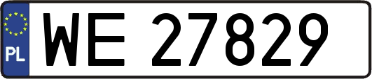 WE27829