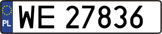 WE27836