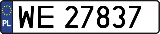 WE27837