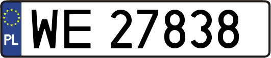 WE27838
