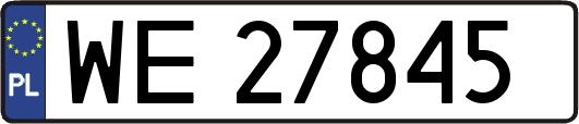 WE27845
