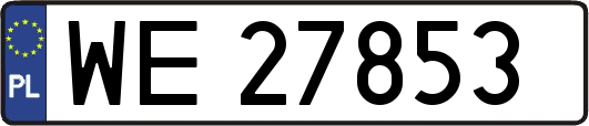 WE27853