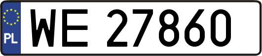 WE27860