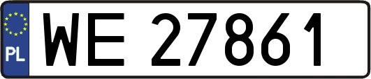WE27861