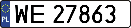 WE27863