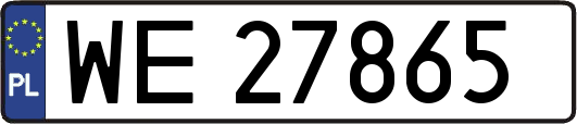 WE27865