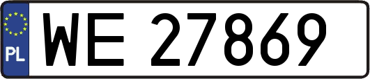 WE27869
