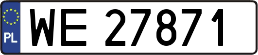 WE27871
