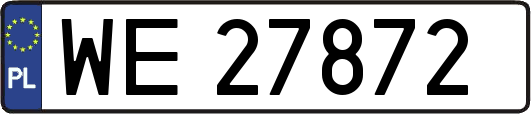 WE27872