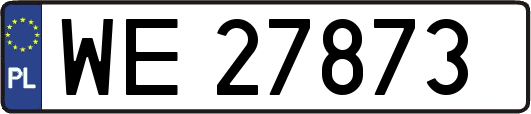 WE27873