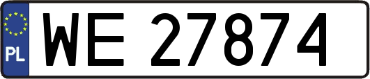 WE27874