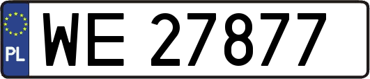 WE27877