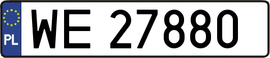 WE27880