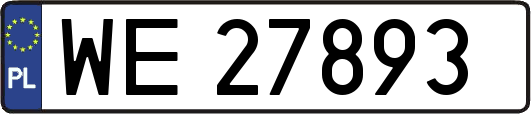 WE27893