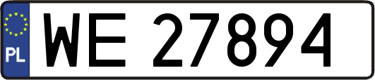 WE27894