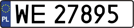 WE27895