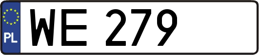 WE279