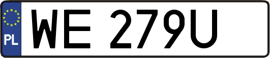 WE279U