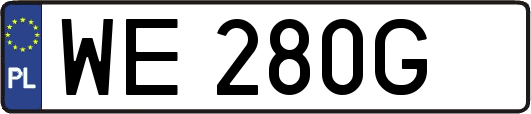 WE280G