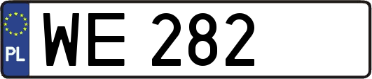 WE282