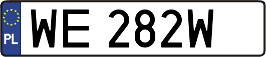 WE282W