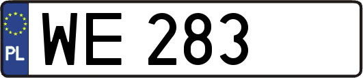 WE283