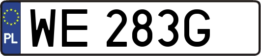 WE283G
