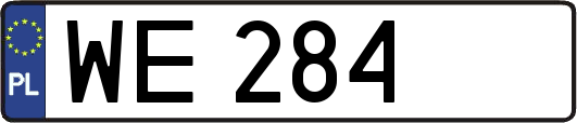 WE284
