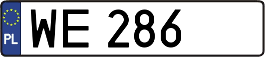 WE286