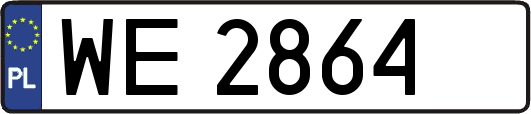 WE2864