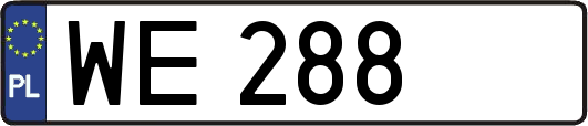 WE288
