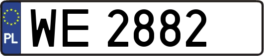 WE2882