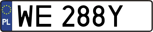 WE288Y